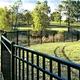ornamental fence